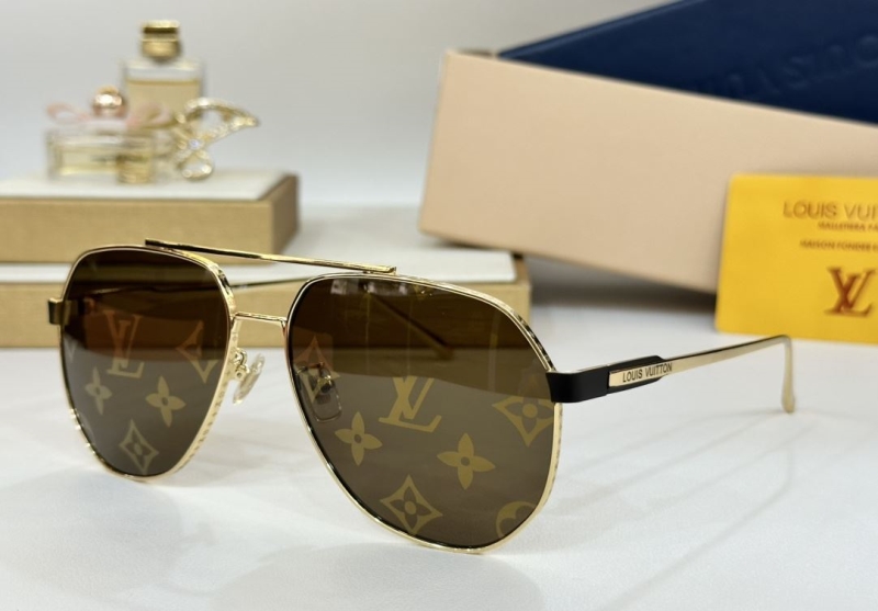 LV Sunglasses